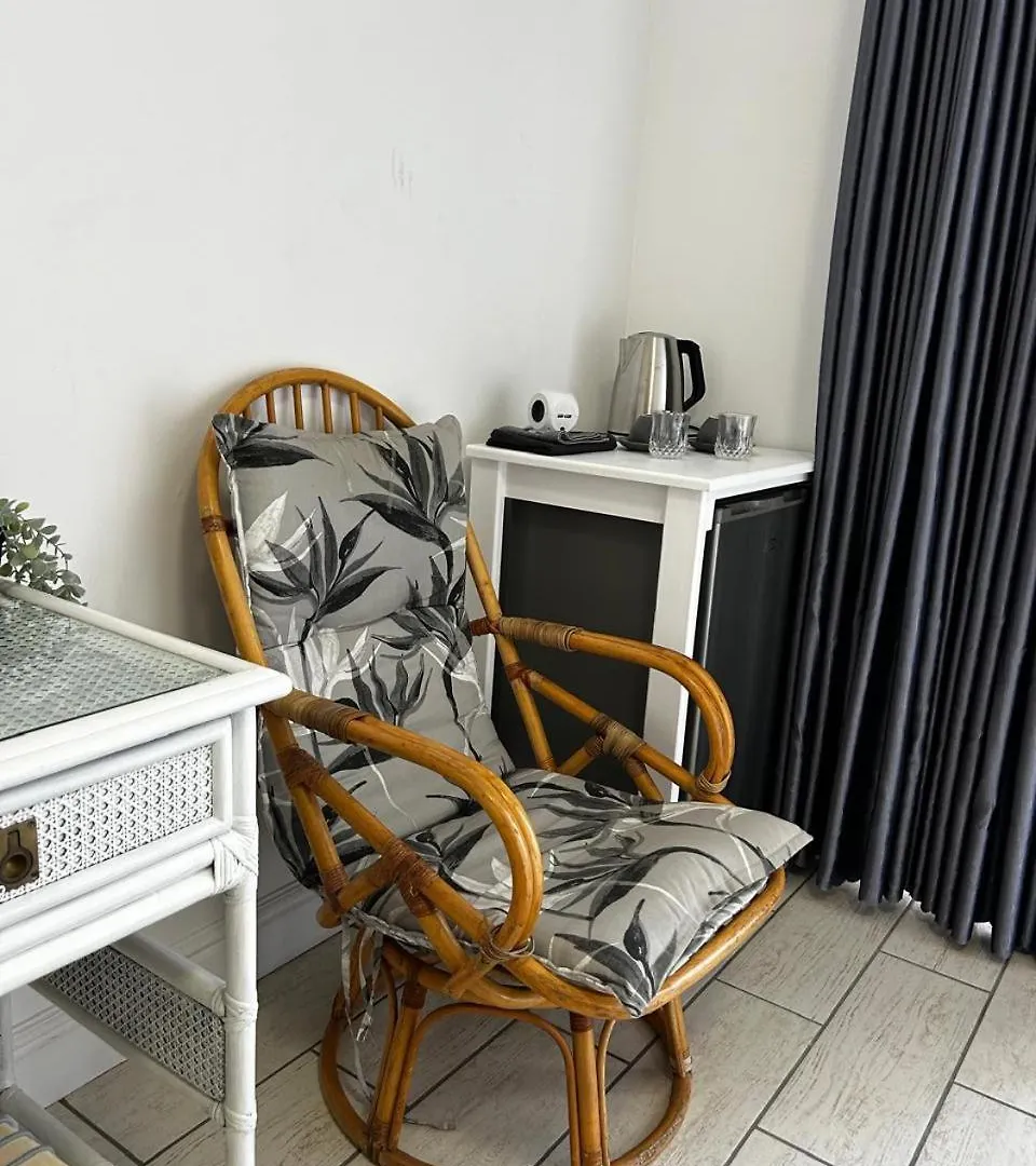 Guest house Gaiaqua Guesthouse Port Elizabeth