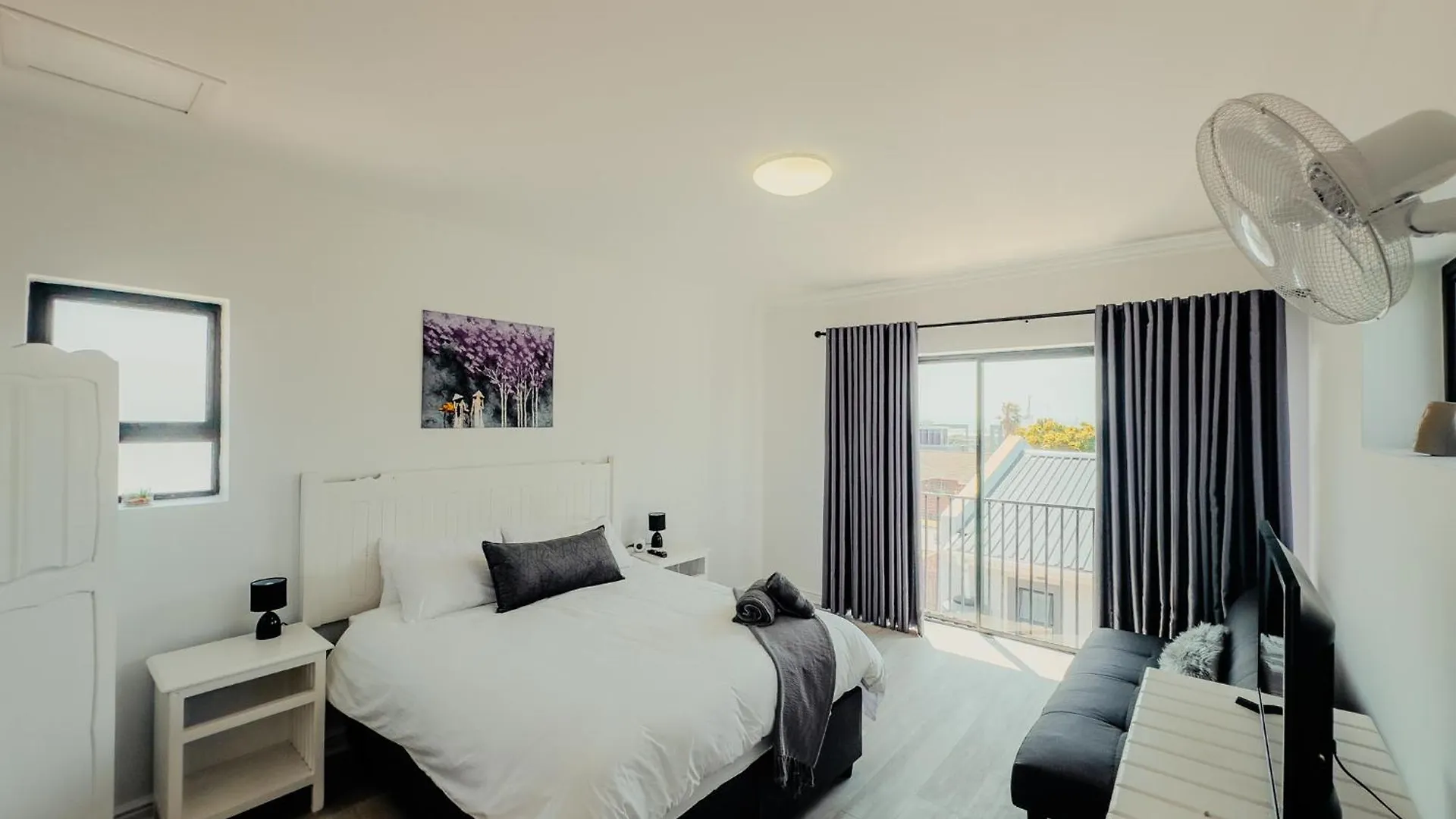 Guest house Gaiaqua Guesthouse Port Elizabeth