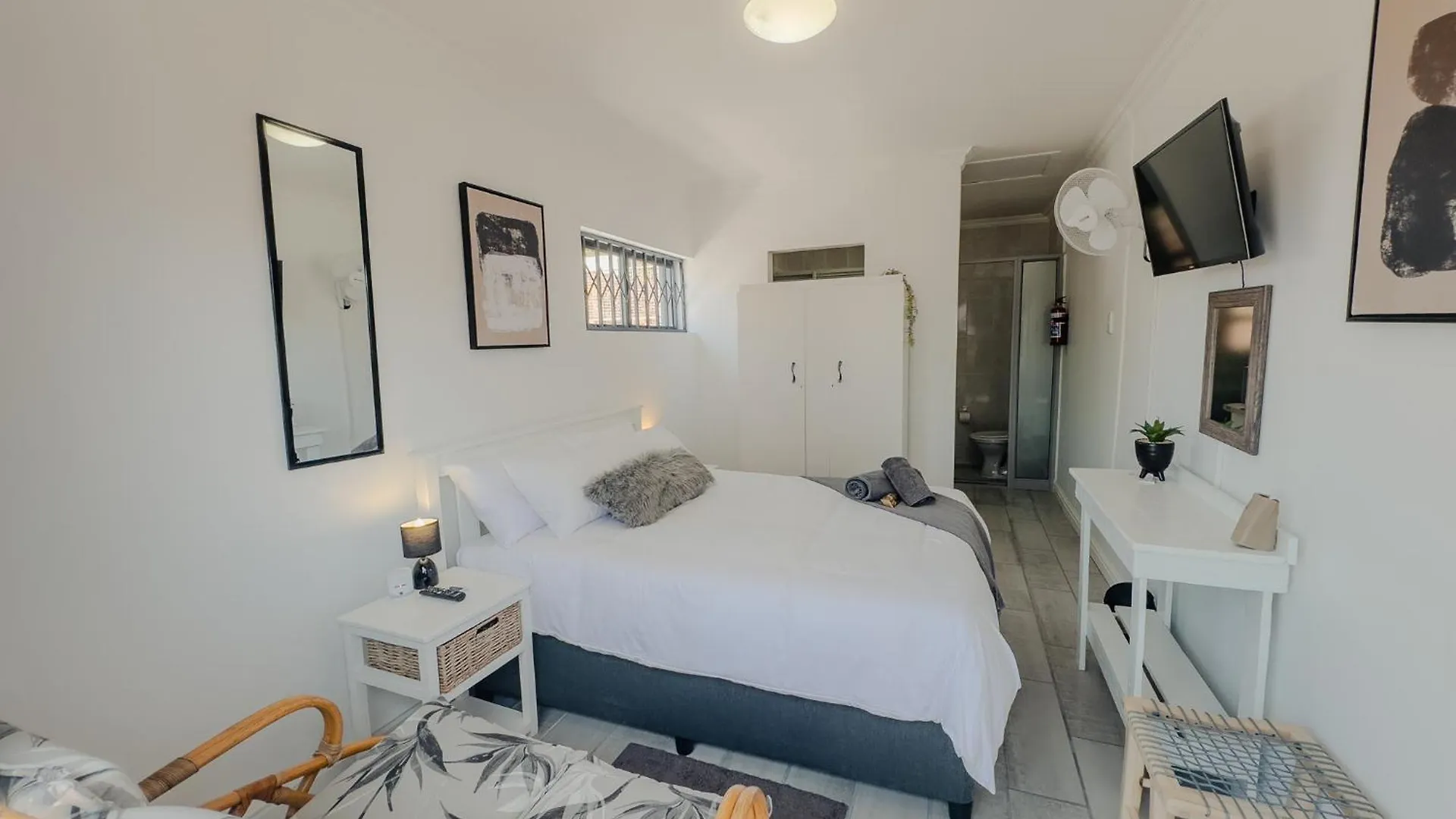 Gaiaqua Guesthouse Port Elizabeth South Africa