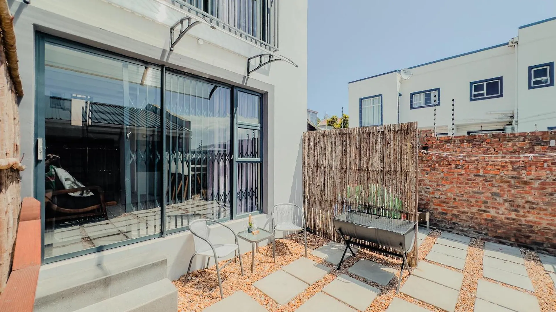 Gaiaqua Guesthouse Port Elizabeth Guest house