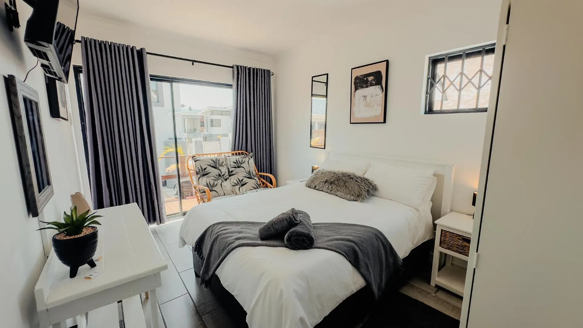 Gaiaqua Guesthouse Port Elizabeth