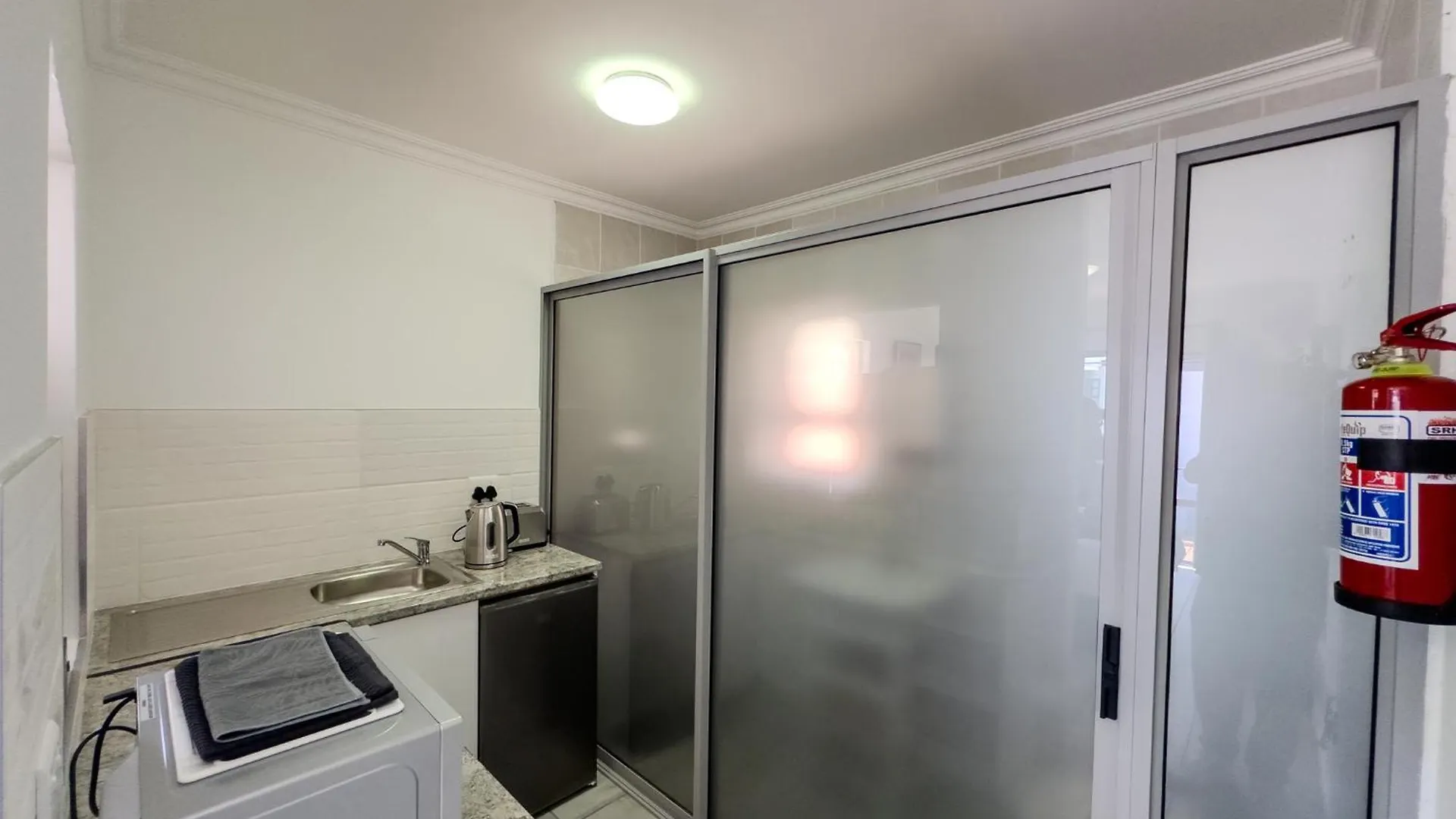 Guest house Gaiaqua Guesthouse Port Elizabeth