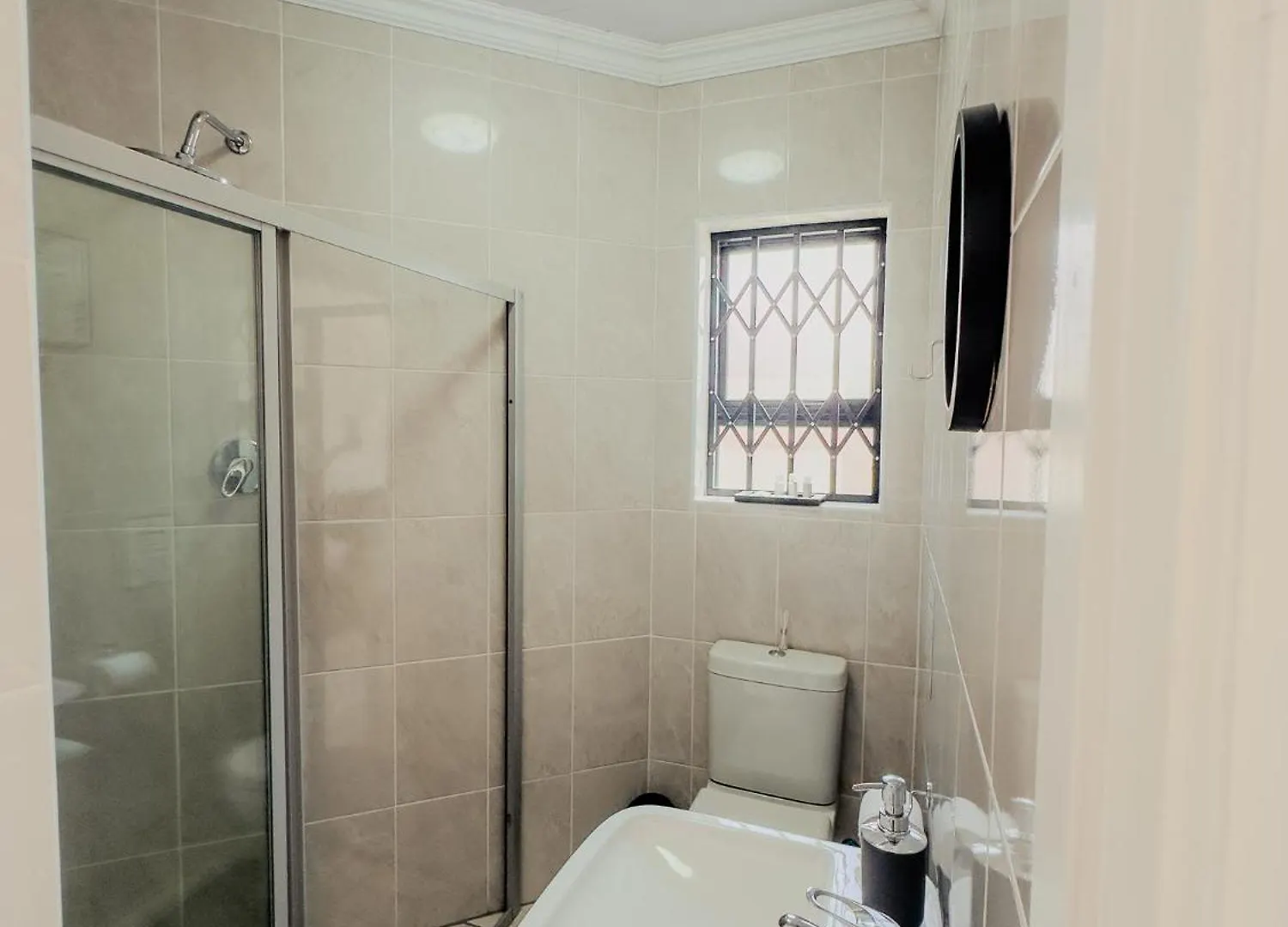 Guest house Gaiaqua Guesthouse Port Elizabeth South Africa