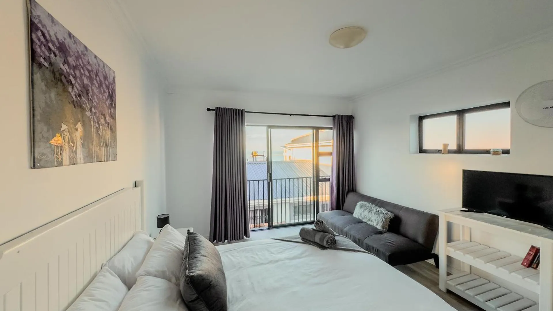 Guest house Gaiaqua Guesthouse Port Elizabeth