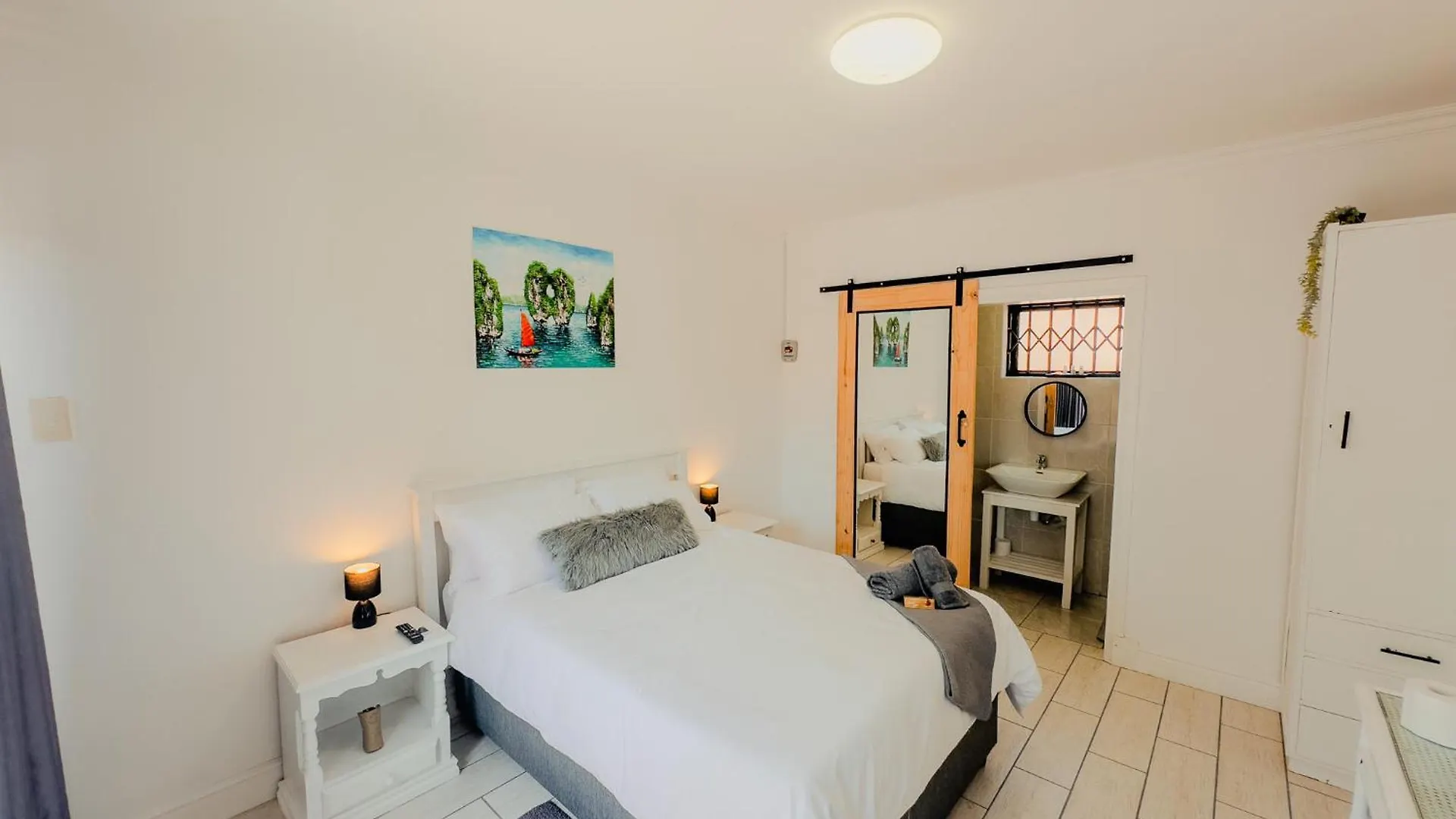 Gaiaqua Guesthouse Port Elizabeth 0*,