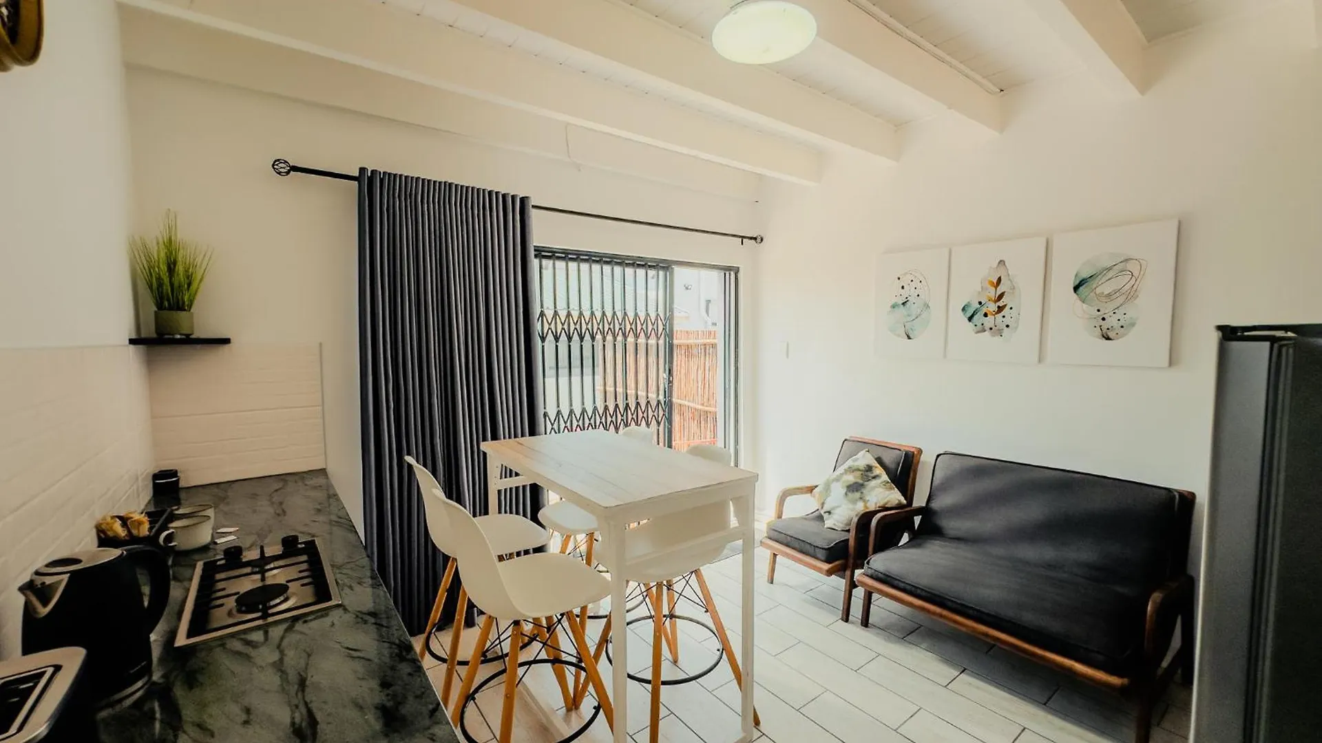 Gaiaqua Guesthouse Port Elizabeth Guest house