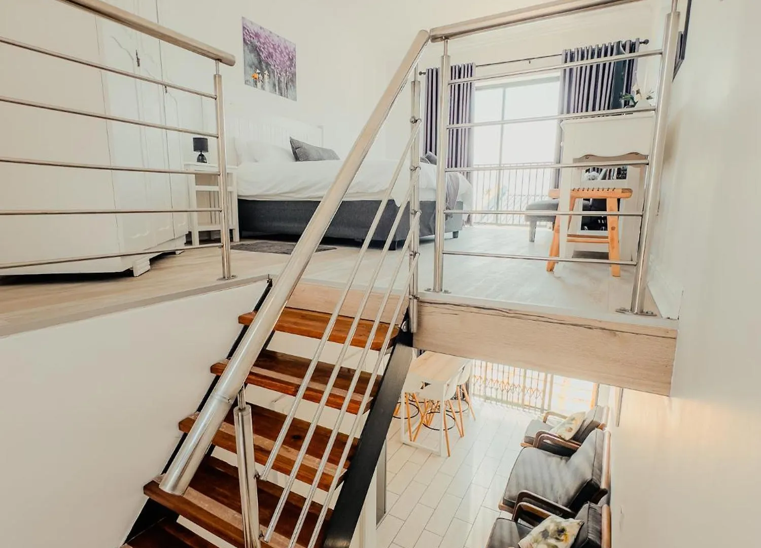 Gaiaqua Guesthouse Port Elizabeth South Africa