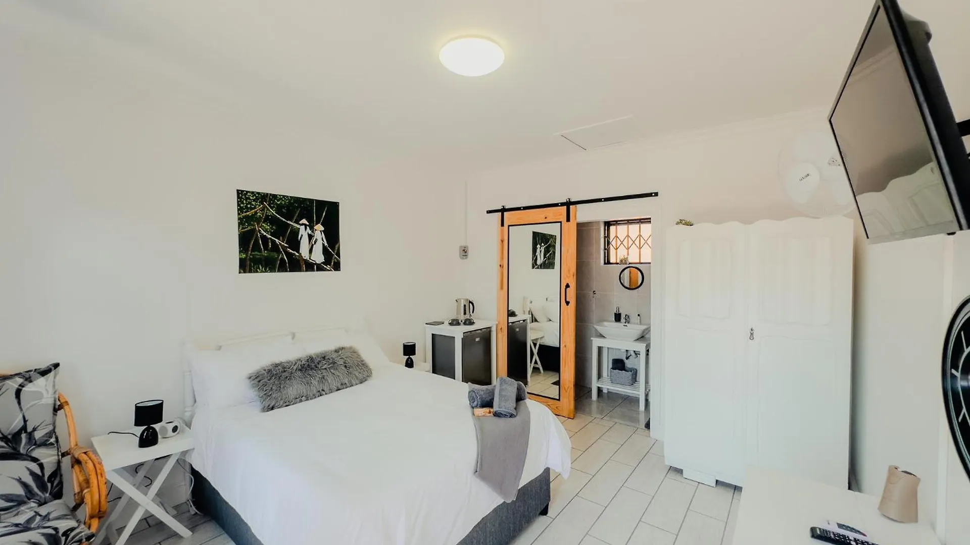 Guest house Gaiaqua Guesthouse Port Elizabeth South Africa