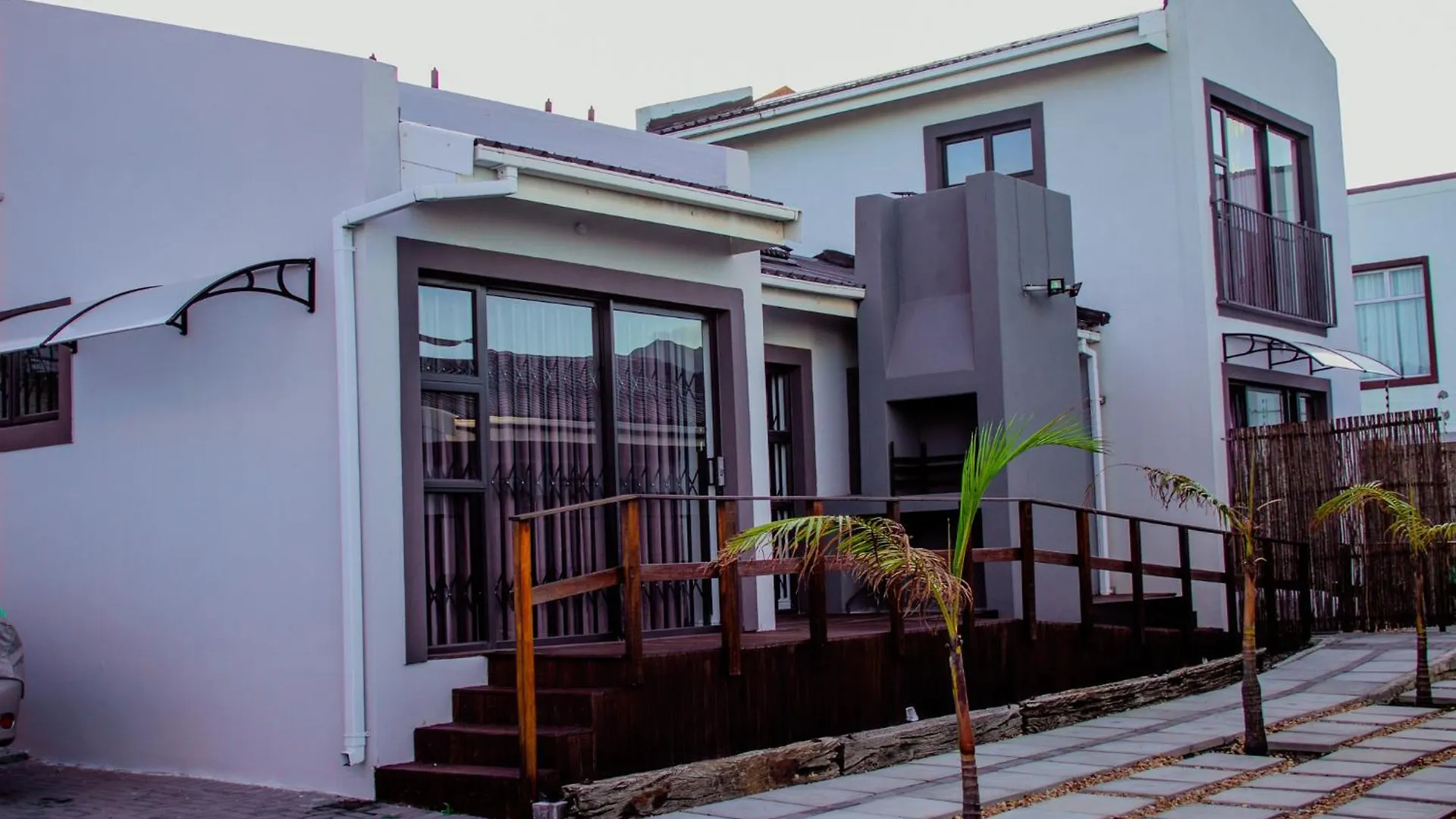 Guest house Gaiaqua Guesthouse Port Elizabeth