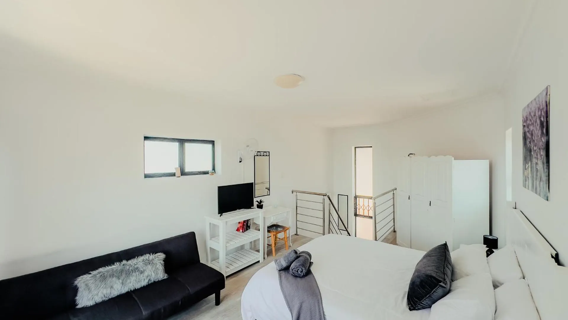 Gaiaqua Guesthouse Port Elizabeth