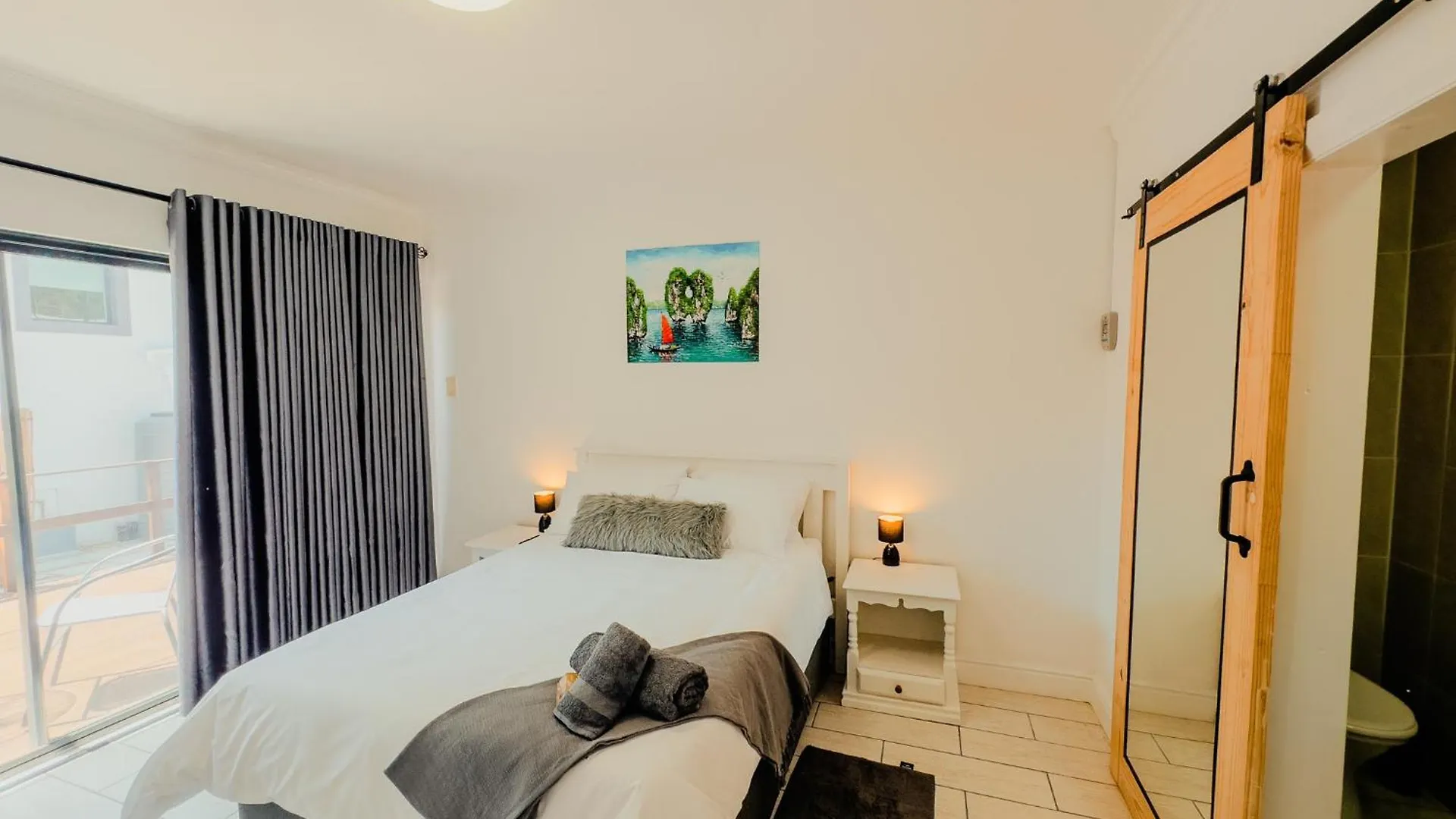 Gaiaqua Guesthouse Port Elizabeth