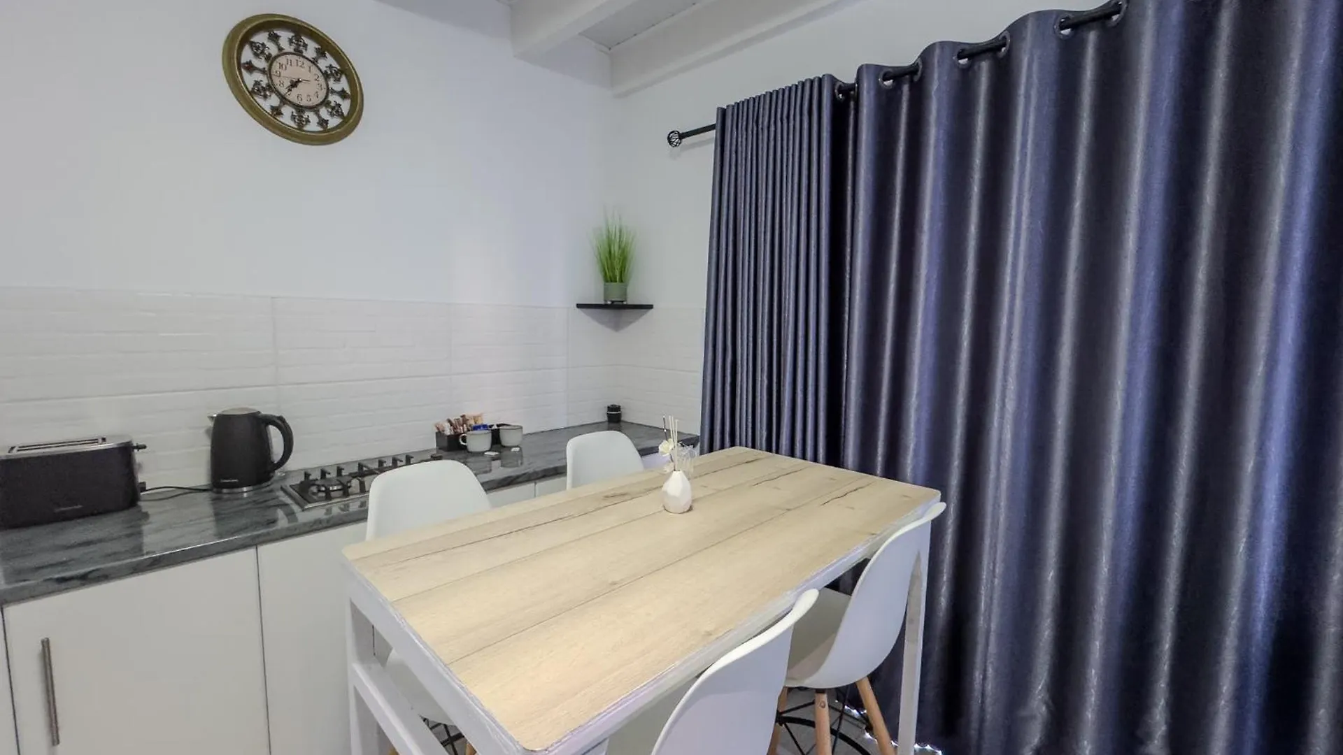 Vendégház Gaiaqua Guesthouse Port Elizabeth