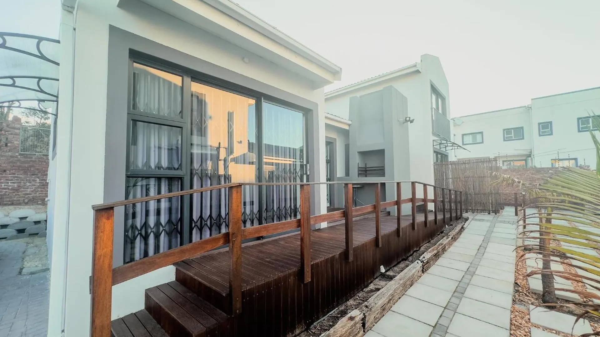 Gaiaqua Guesthouse Port Elizabeth Vendégház
